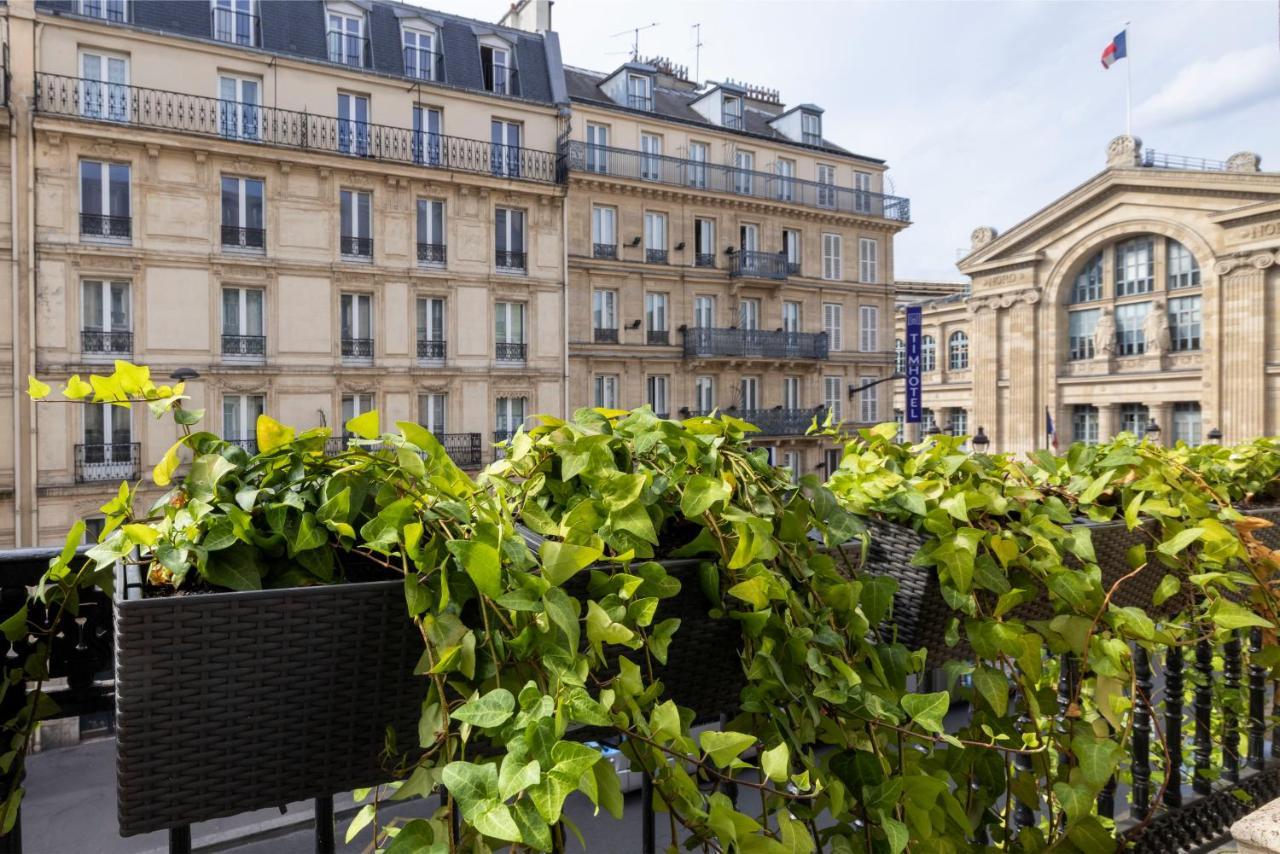 Hotel Whistler Paris Dış mekan fotoğraf